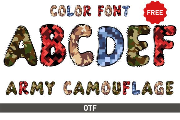 Army Camouflage: A Designer's Field Test
