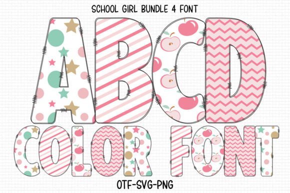 How School Girl Gave My Bakery a Fresh New Look