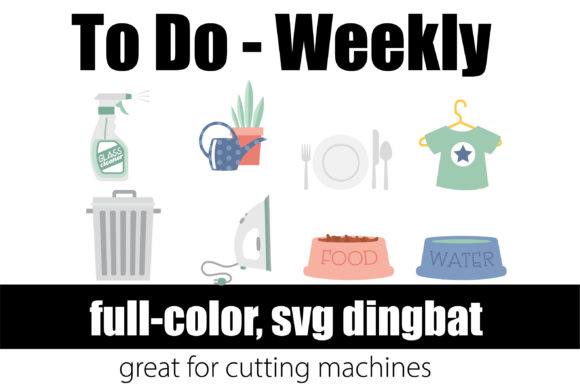 How To Do - Weekly Brings Charm to Handmade Products