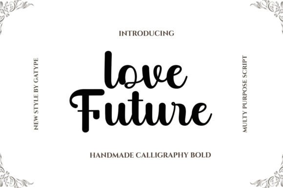 Love Future: A Designer's Honest Take on This Script Amp