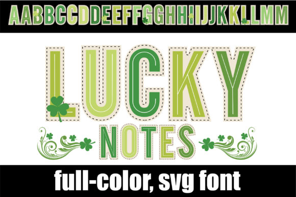 Lucky Notes Brings Charm and Polish to Small Business Branding