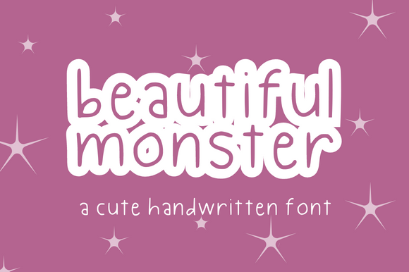 Why Beautiful Monster Font Made My Clientβs Homepage Finally Feel Alive